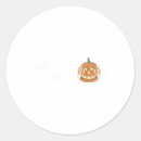 Search for skeleton costume stickers Pumpkin