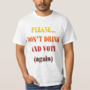 Search for elect mitt tshirts Political