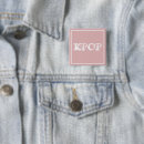 Search for kpop badges Korea