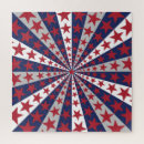Search for patriotic puzzles Retro