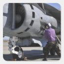 Search for aviation stickers Military