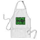Search for gaming aprons Level up