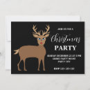 Search for rudolph invitations Red nose