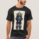 Search for robot mens tshirts Fantasy