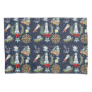 Search for christmas pillowcases Blue
