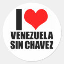 Search for venezuela stickers Chavez