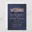 Search for brush wedding invitations Unique