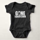 Search for bigfoot baby clothes Squatchin