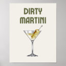 Search for cocktail posters Martini