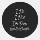 Search for done stickers Modern