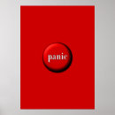 Search for panic posters Humour