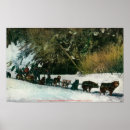 Search for freight posters Alaska
