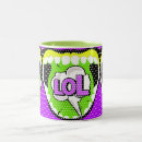 Search for laugh out loud mugs Laughing