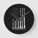 Search for vintage car clocks Mechanic