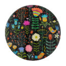 Search for artistic cookware Flower