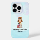 Search for book lovers iphone cases Daughter