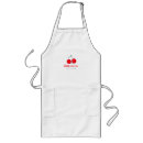 Search for cute little girl aprons For her