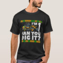 Search for construction birthday tshirts 1st