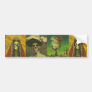Search for gothic bumper stickers Skulls