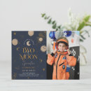 Search for galaxy birthday invitations Outer space