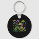 Search for mardi gras carnival key rings Crawfish