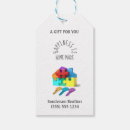 Search for sale hang tags Modern