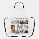Search for worlds greatest dad aprons Modern