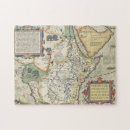 Search for map of africa puzzles Atlas