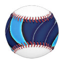 Search for colored baseballs Design