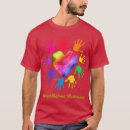 Search for hands tshirts Birthday