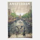Search for netherlands tea towels Amsterdam