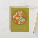 Search for st george postcards Dragon