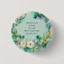 Search for book club badges Bibliophile