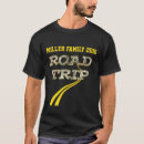 Search for road map tshirts Travel