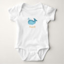 Search for whale shower baby baby clothes Gender neutral