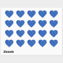 Search for blue background stickers Colourful