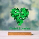 Search for irish wedding signs Lucky in love