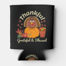 Search for thanksgiving can coolers Thankful