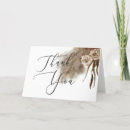 Search for fall thank you cards Greenery