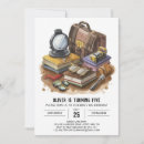 Search for mystery birthday invitations Detective