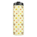 Search for puppies travel mugs Pattern