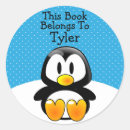 Search for dot penguin Cartoon