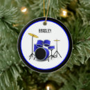Search for drum set Blue
