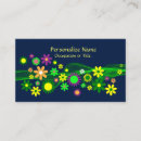 Search for 60s business cards Vintage