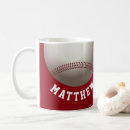 Search for kids baseball mugs Boys