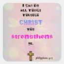 Search for strength quote stickers Christian