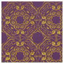 Search for purple damask fabric Pattern