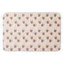 Search for christmas snowflake bath mats Pattern