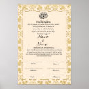 Search for certificates art Islamic