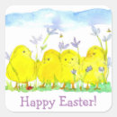 Search for happy easter tag stickers Ladybug